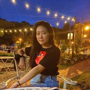 Meet your Posher, Jane